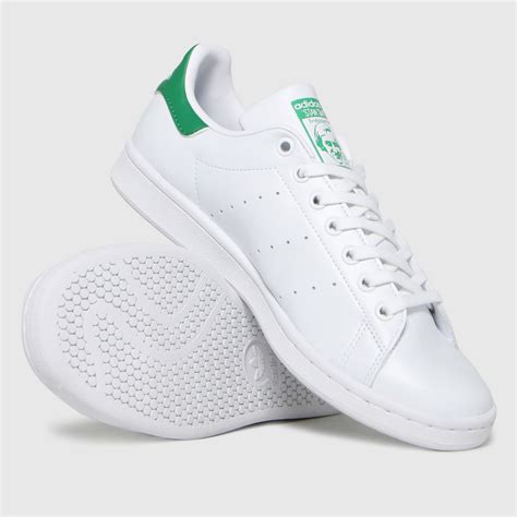 stan smith adidas grün herren|Stan Smith in Grün .